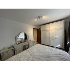 Bahçeli Daire- Maltepe