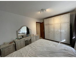 Bahçeli Daire- Maltepe