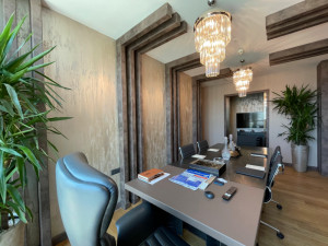 Ofis N-1115 Ofis N-1115