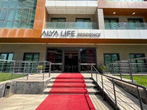 Ofis N-1115 Ofis N-1115