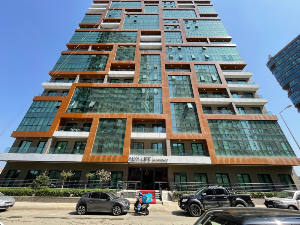 Ofis N-1115 Ofis N-1115