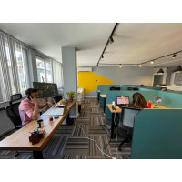 Ofis Cüneyt - Mecidiyeköy