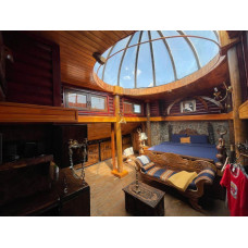 Villa N-1114 - Bahçeşehir 